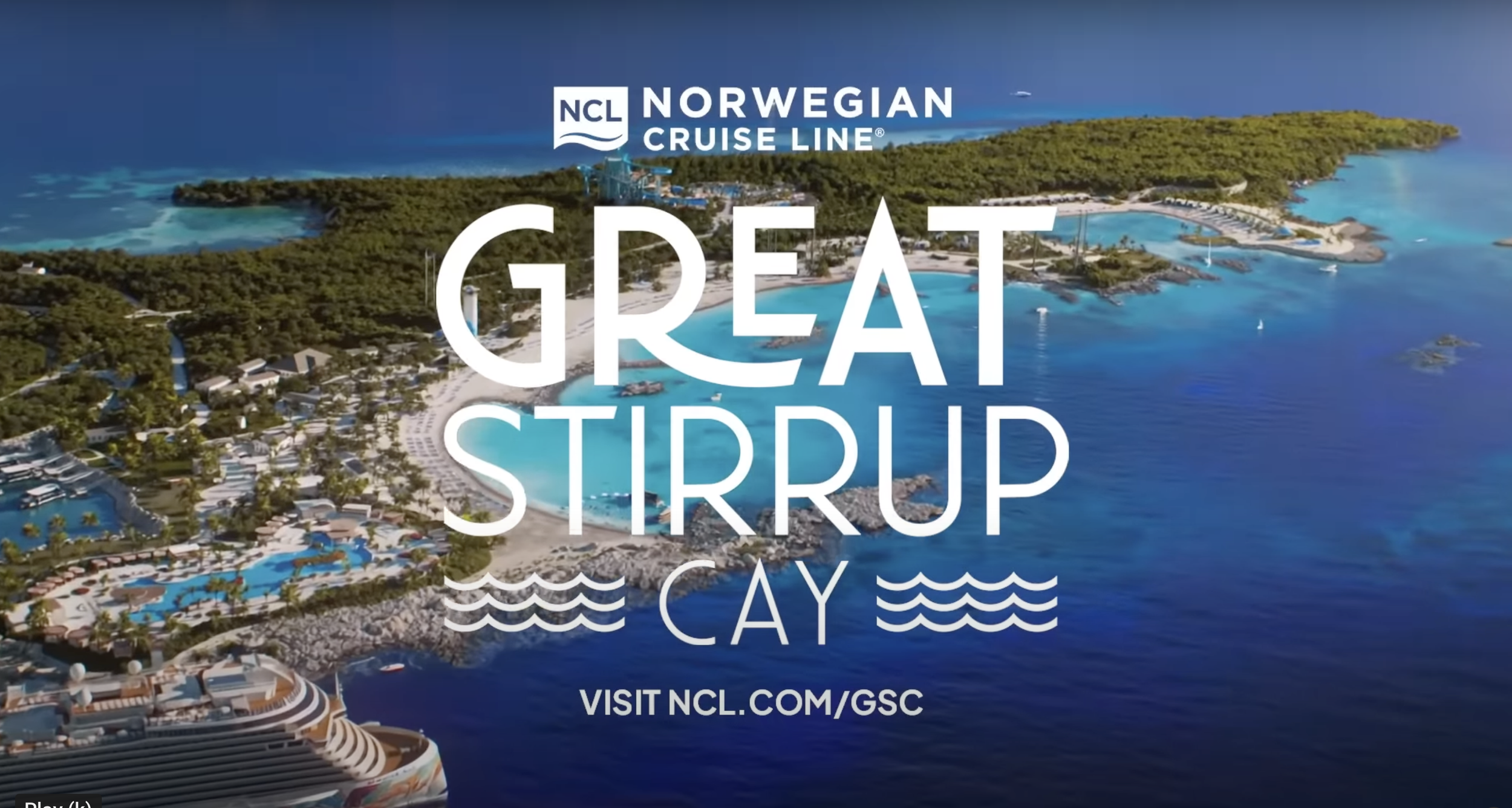 NORWEGIAN CRUISE LINE