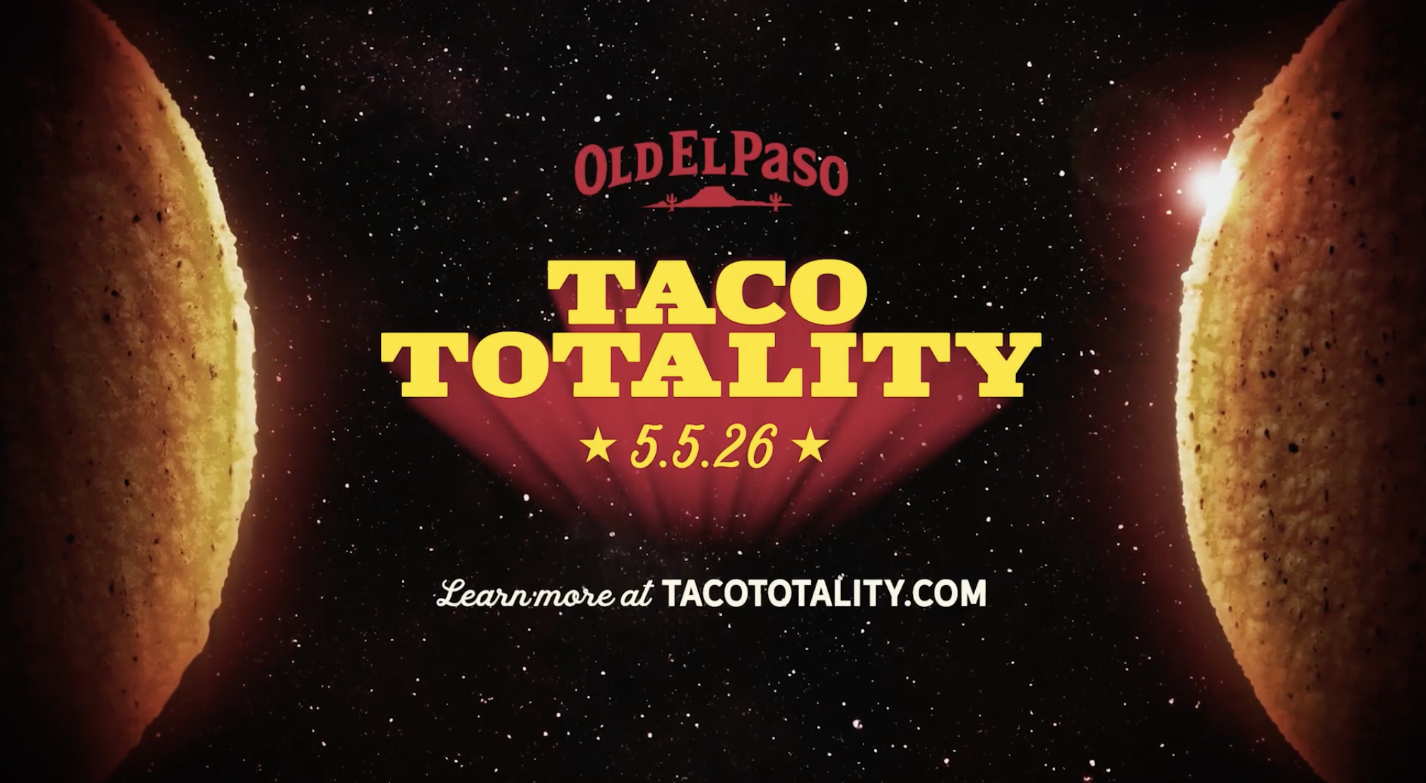 OLD EL PASO