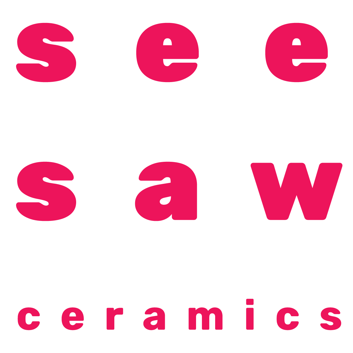 see saw ceramics