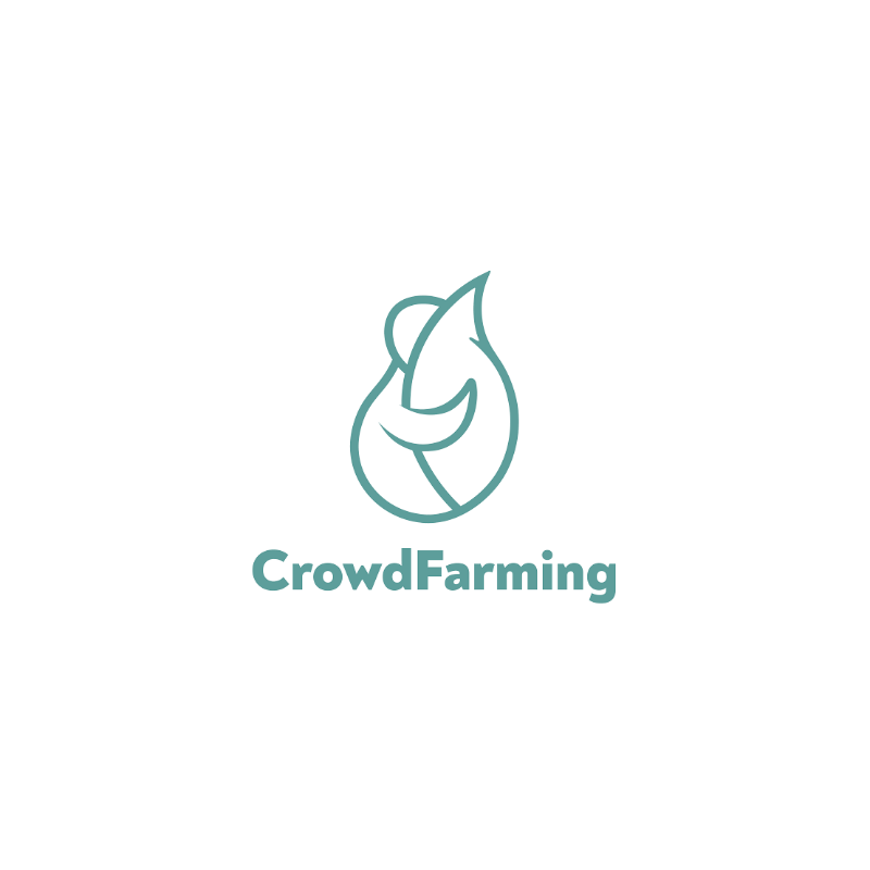 CrowdFarming is a Spanish platform that connects European households directly with farmers, with no intermediaries. Customers can adopt a tree, an animal or a patch of land, or order seasonal boxes and subscriptions, and the farmer ships the harvest 