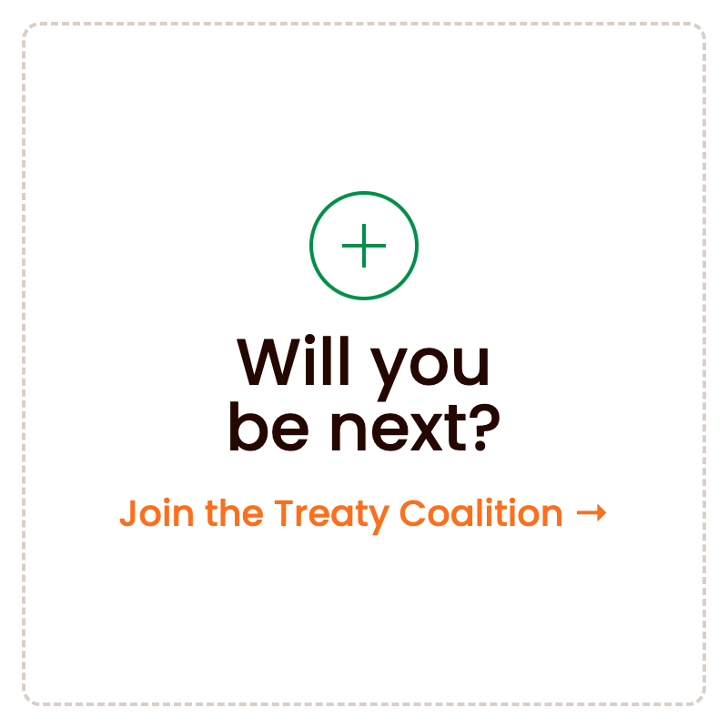 Would you add your name in support of the Treaty for Nutrient Density? It’s backing for a simple idea: developing a shared 1 to 100 scale for the nutritional quality of food. It takes two minutes