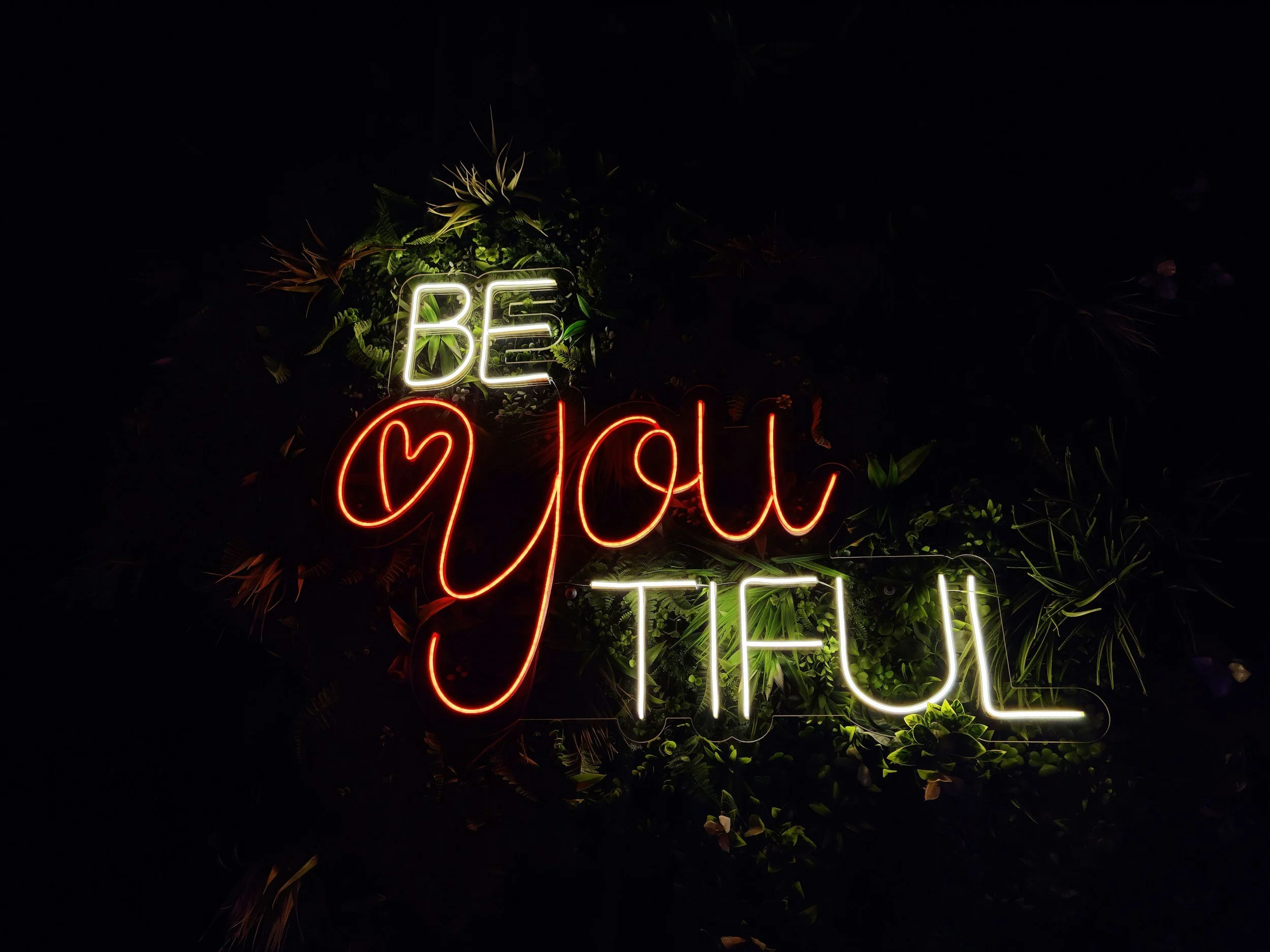 reveal the real: why your teen needs the true you