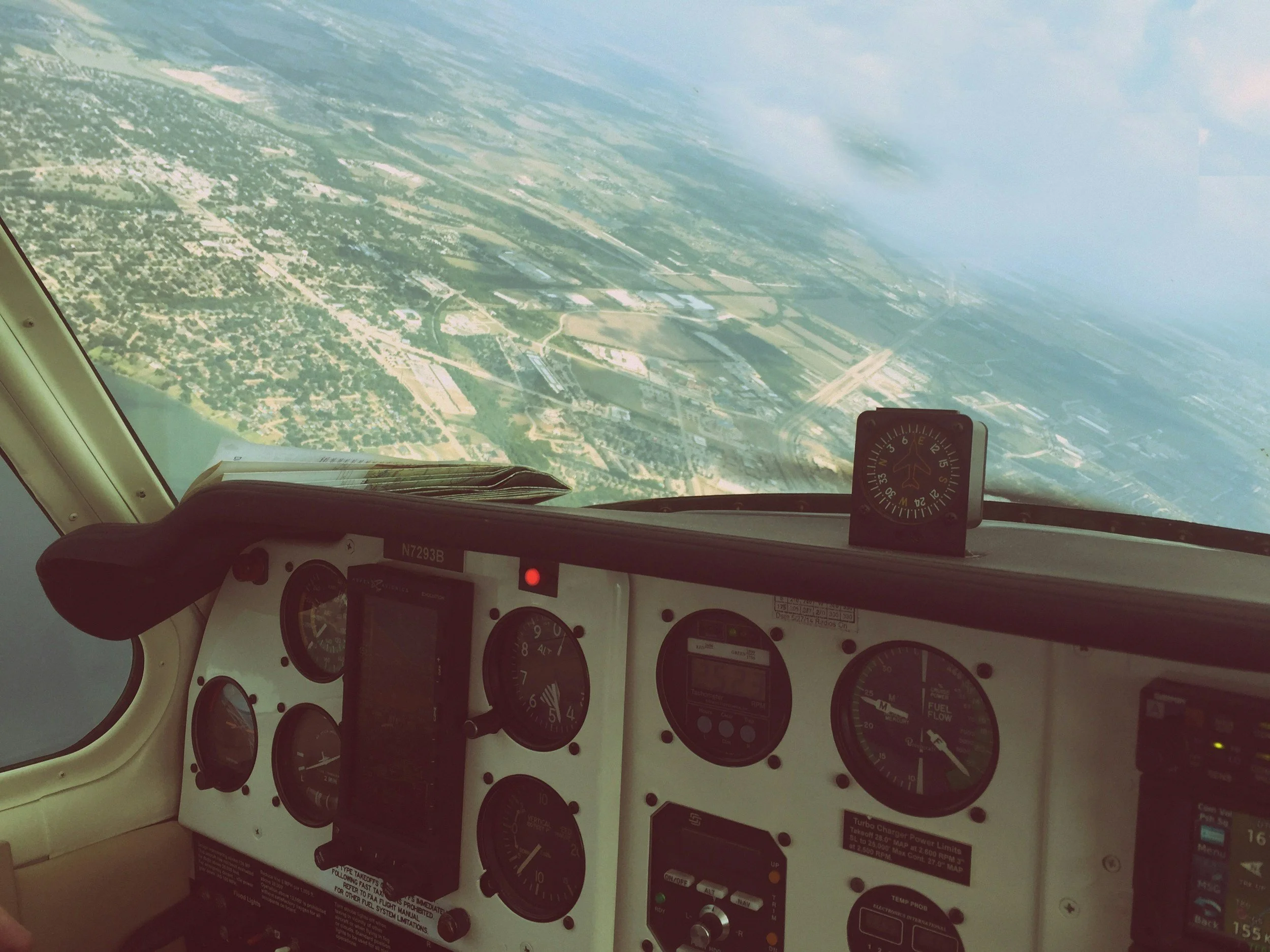 breaking free from autopilot: helping ourselves (and our teens) actually live life