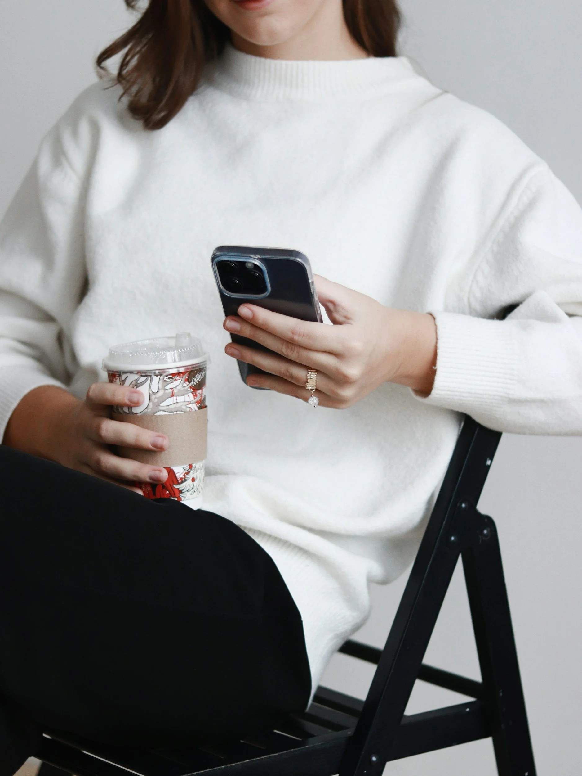 want your teen to stop comparing? start here.