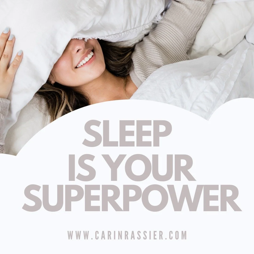 You know what&rsquo;s underrated? SLEEP.

When you sleep:
🧠 Your brain saves everything you studied
🏀 Your body repairs from practice
💙 Your mood levels out

Less sleep = less you.
More sleep = best you.

#teenmindset #teenlifecoach #sleepgoals #s