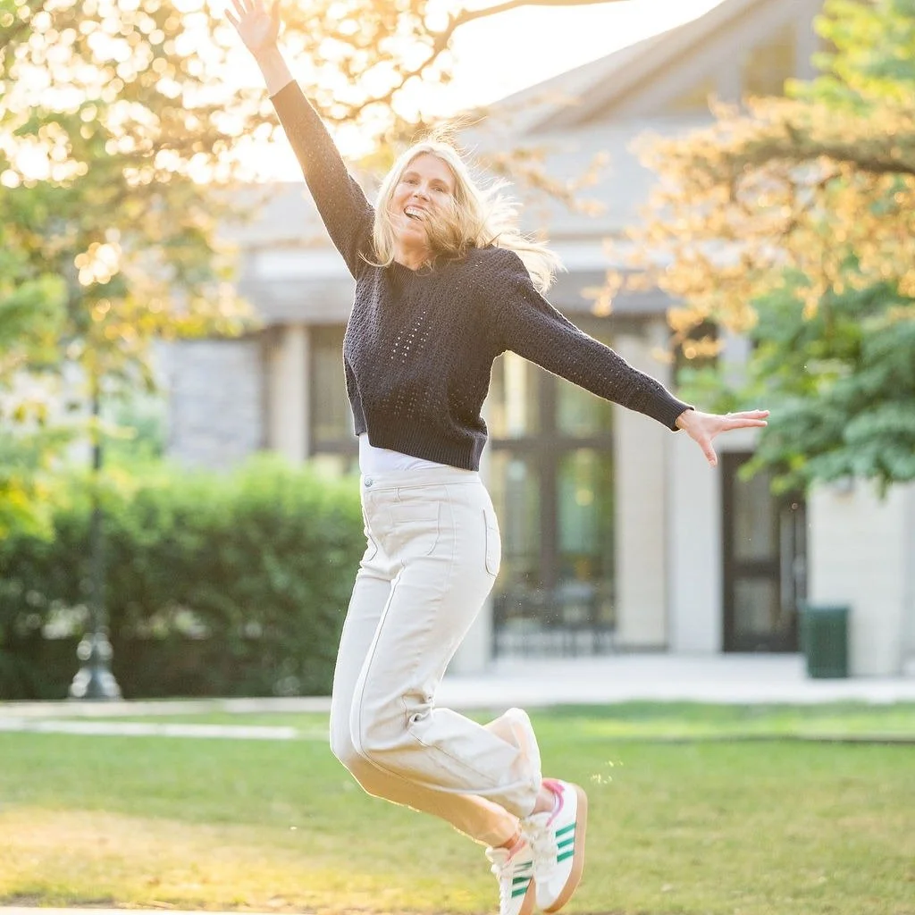 🎉 So proud of my teen clients!

I get to witness incredible transformations every day &mdash; from teens who once felt stuck, overwhelmed, or unsure of themselves to young people who are discovering their power, purpose, and joy. 💫

These stories a