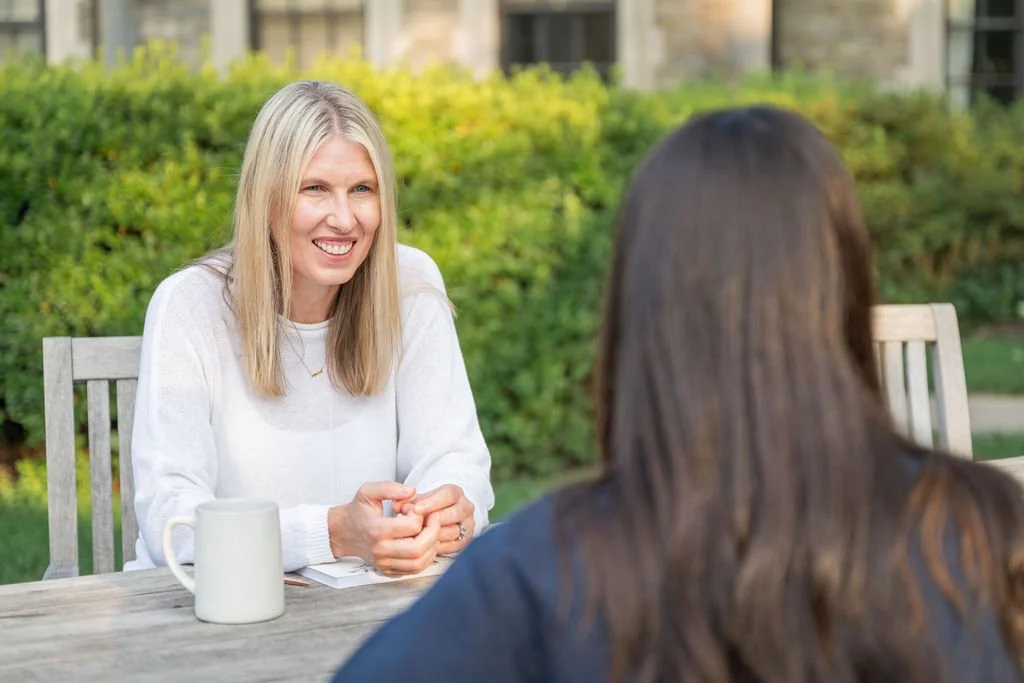 why advice alone doesn’t work and what teens really need