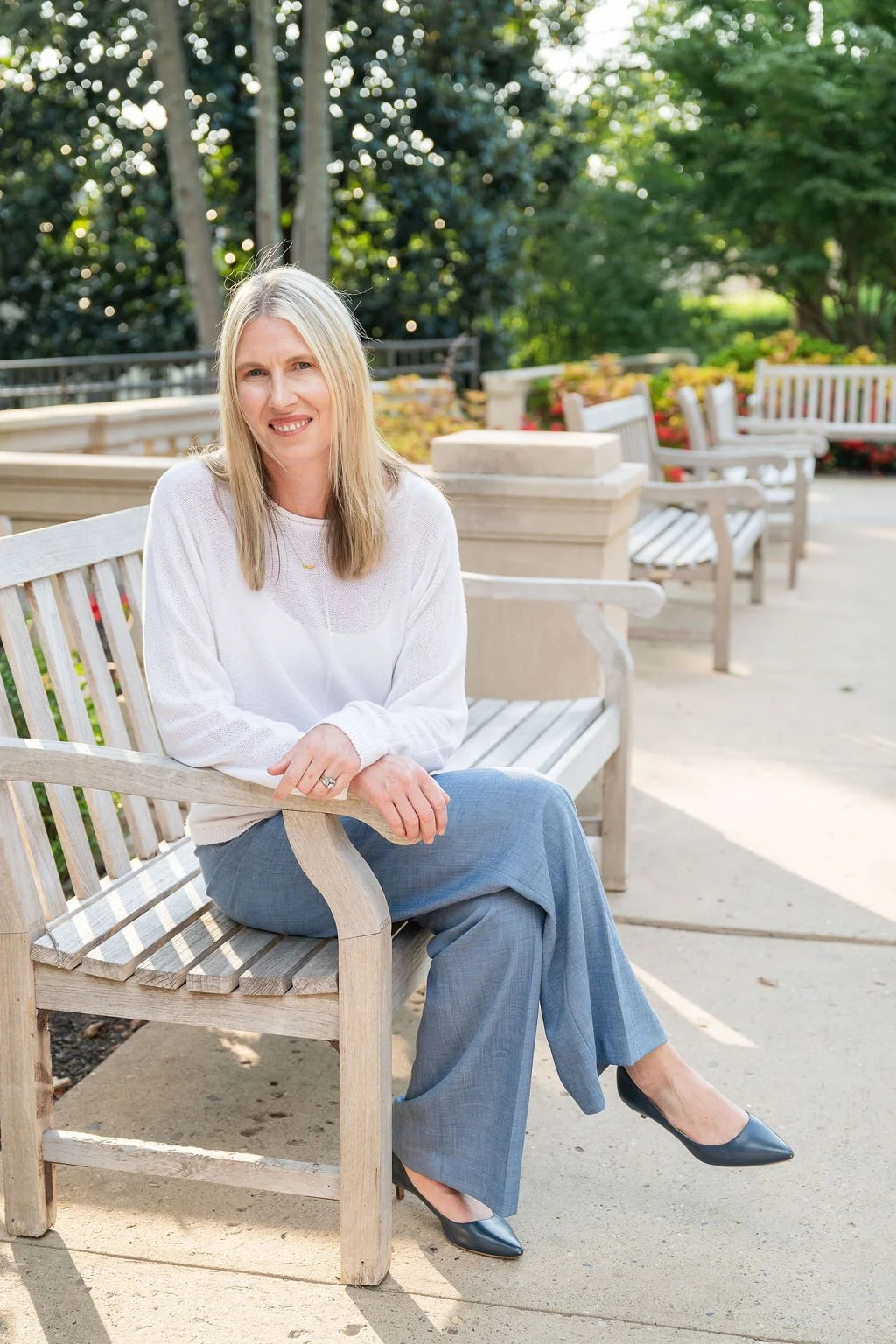 your teen isn’t the problem. your parenting age is.