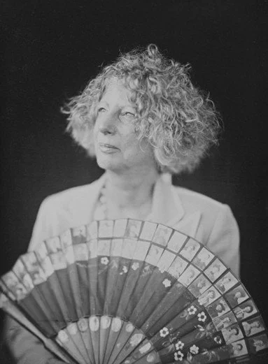 Episode 37: A Conversation with Daile Kaplan