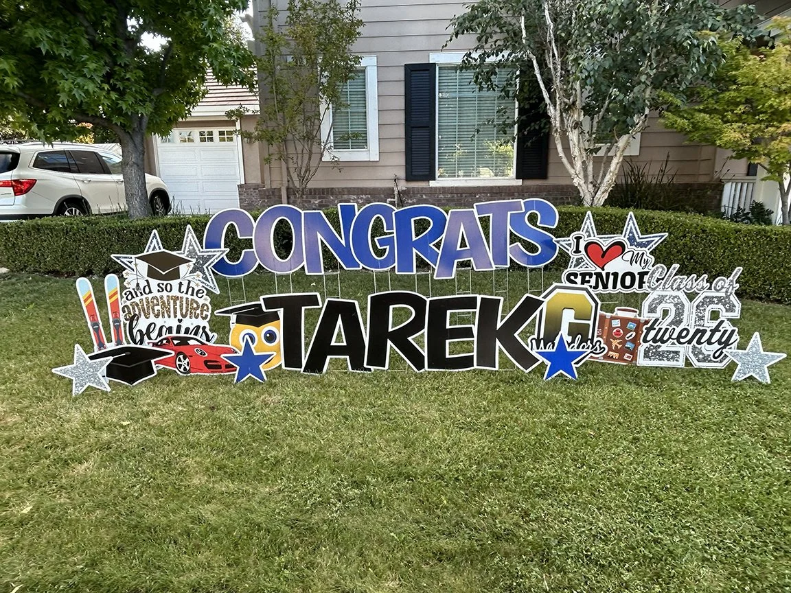 Congrats Tarek

🎓✈️ Congratulations, Tarek!

Graduation is just the beginning of your next great adventure! Wishing you safe travels, exciting experiences, and endless opportunities as you take on this new chapter. 🌎✨

Thanks for letting us help ce