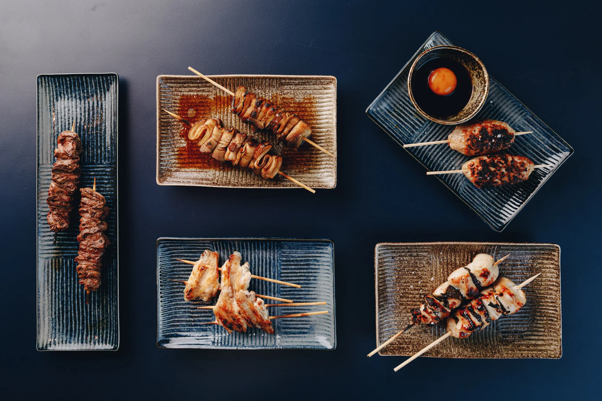 Gallery — Robata