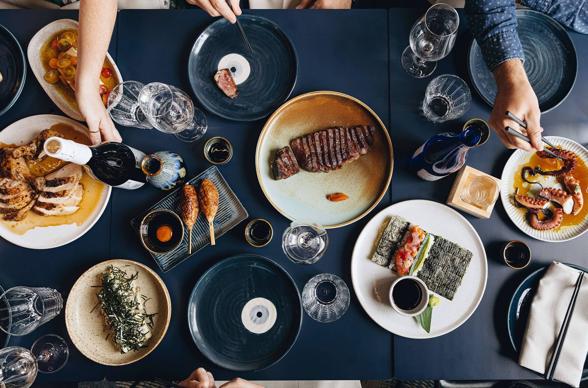 Robata, best private dining space Melbourne.jpg