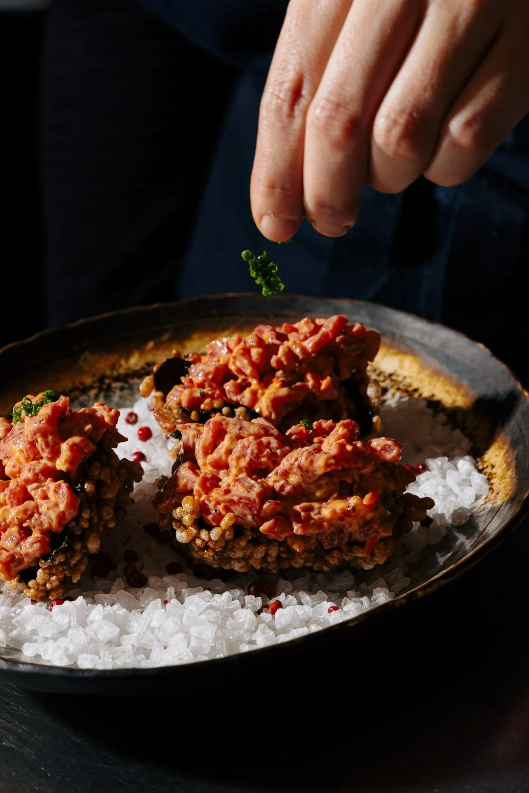 Robata Gallery — Robata