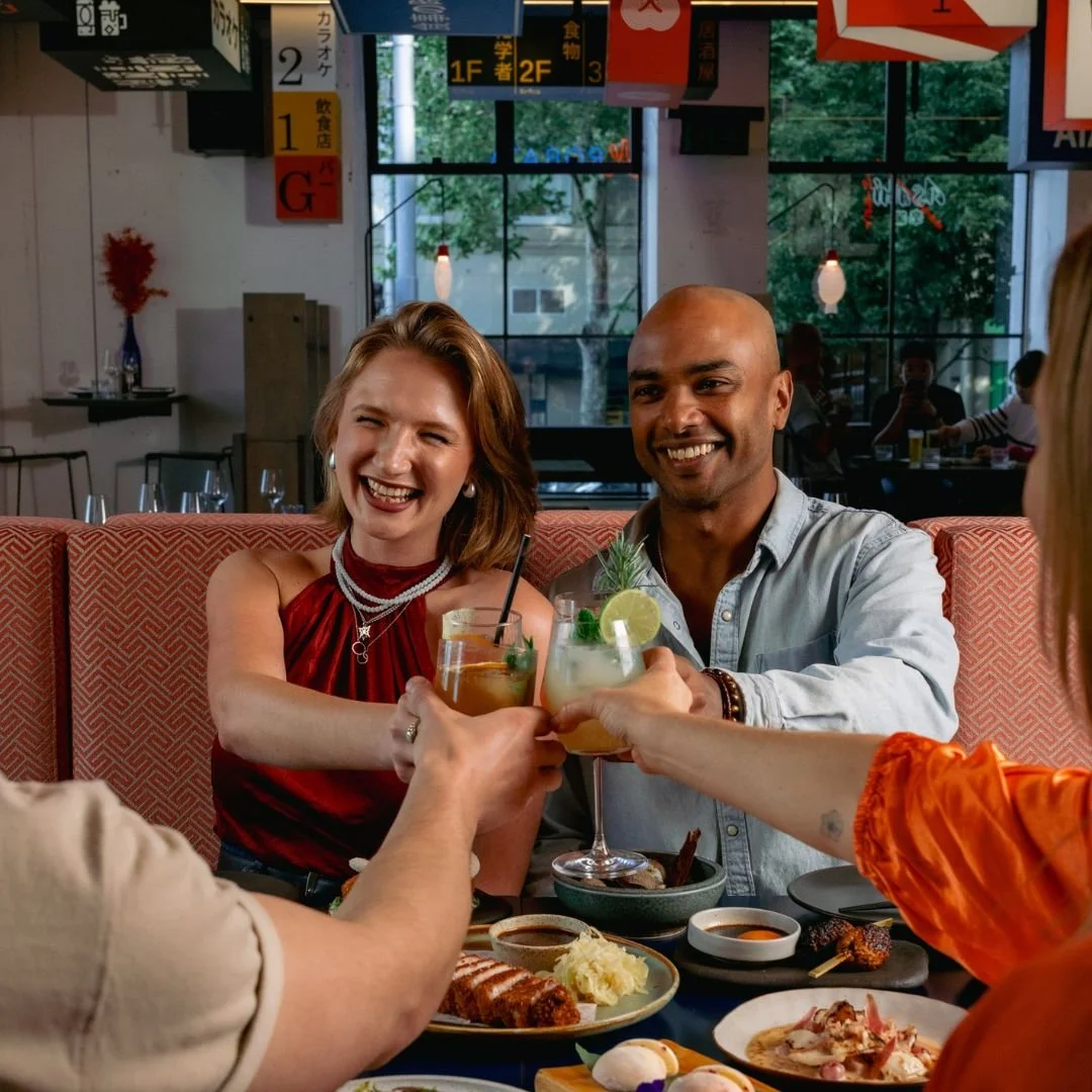 Let's Go A.O - $65 EXpress menu