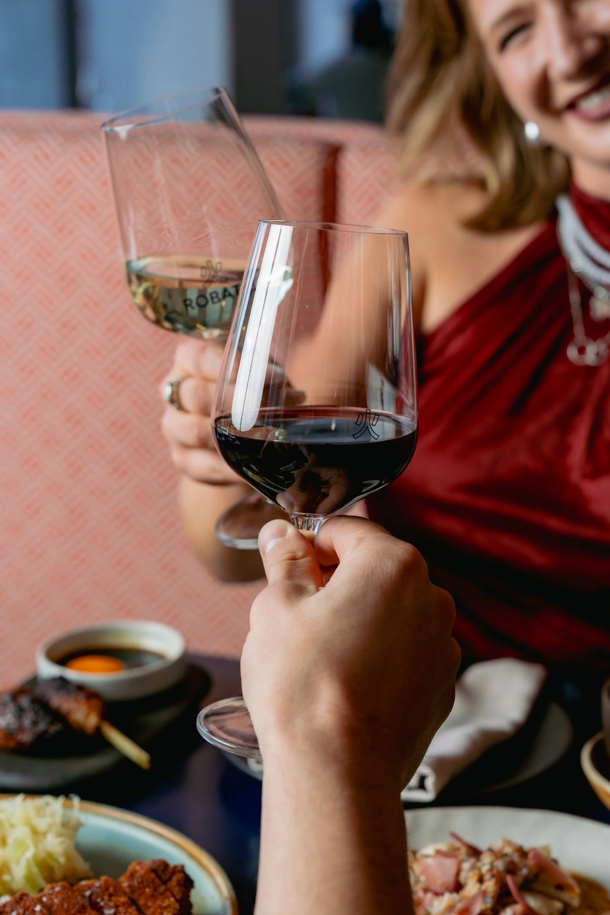 Valentine's Day At Robata