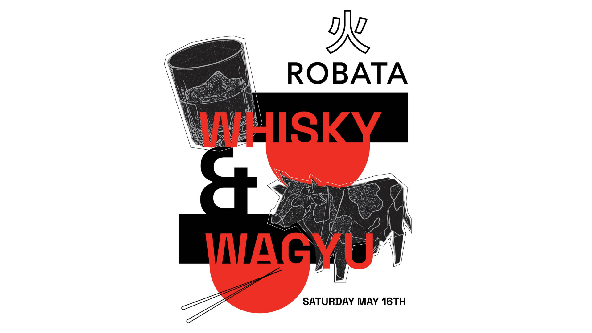Whisky &amp; Wagyu 2026 ** SOLD OUT