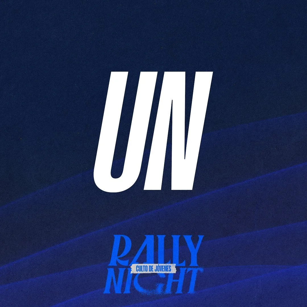 Solo falta ☝️ d&iacute;a para nuestro evento de j&oacute;venes! Nos vemos ma&ntilde;ana 😎🔥