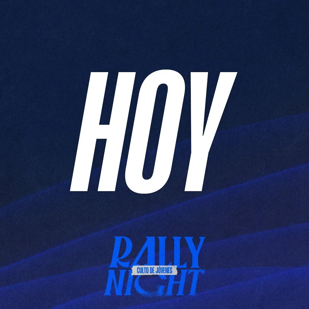 Nos vemos hoy a las 7pm en @life_watauga no te lo pierdas! 🔥