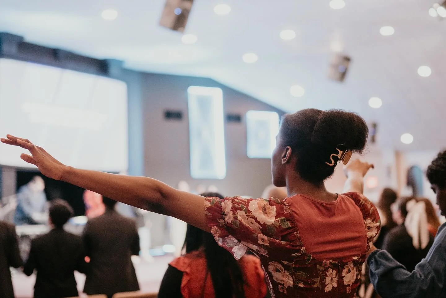 &ldquo;Despi&eacute;rtate&rdquo; 🗣️

Poderosa palabra de parte del presidente de NTY @cameron.l.holley 

Es tiempo que nuestra generaci&oacute;n se levante y caminen hacia su llamado! 🙌🏻

#snty #serviciodej&oacute;venes #youthrally