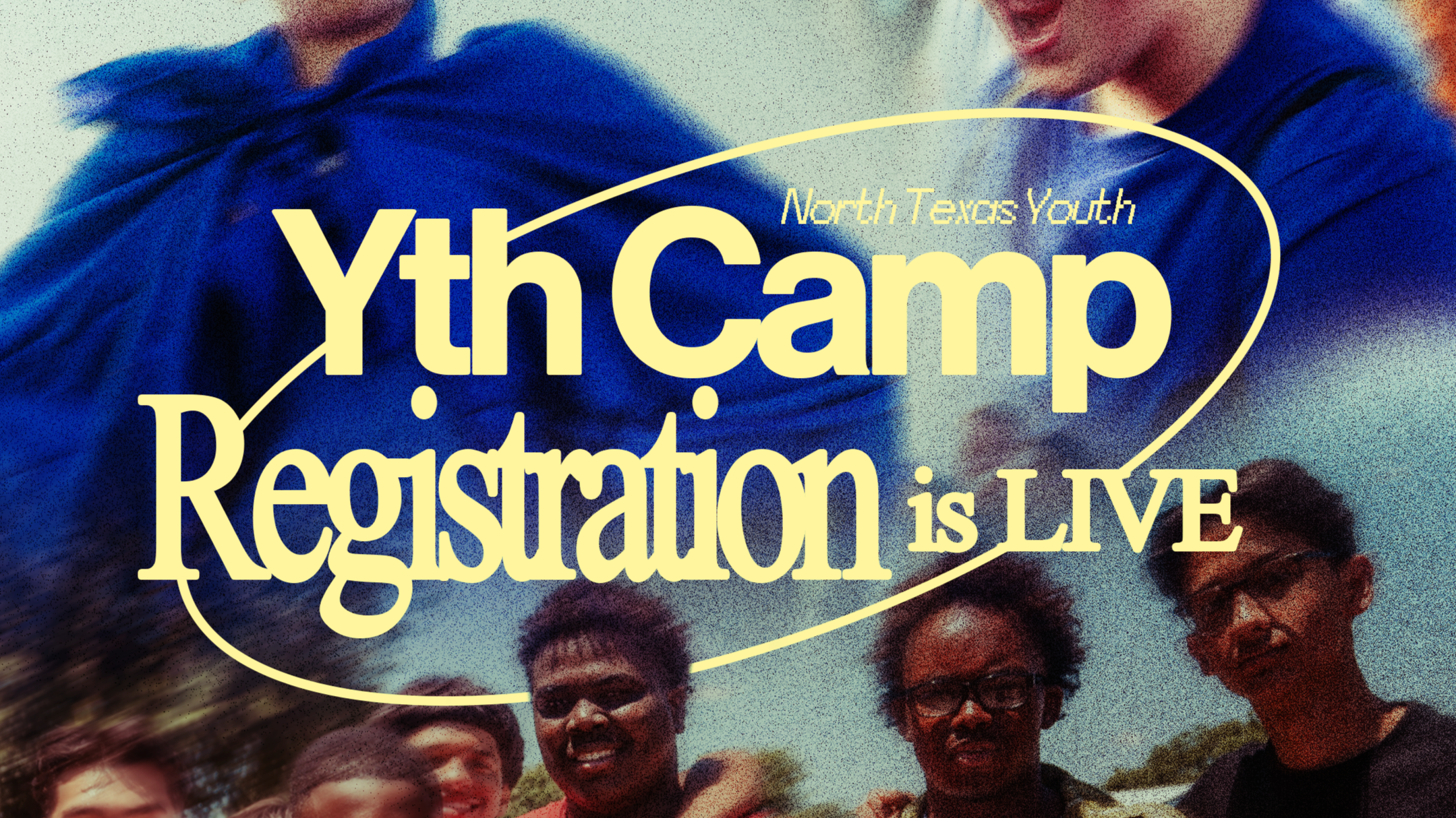 NTY Youth Camp