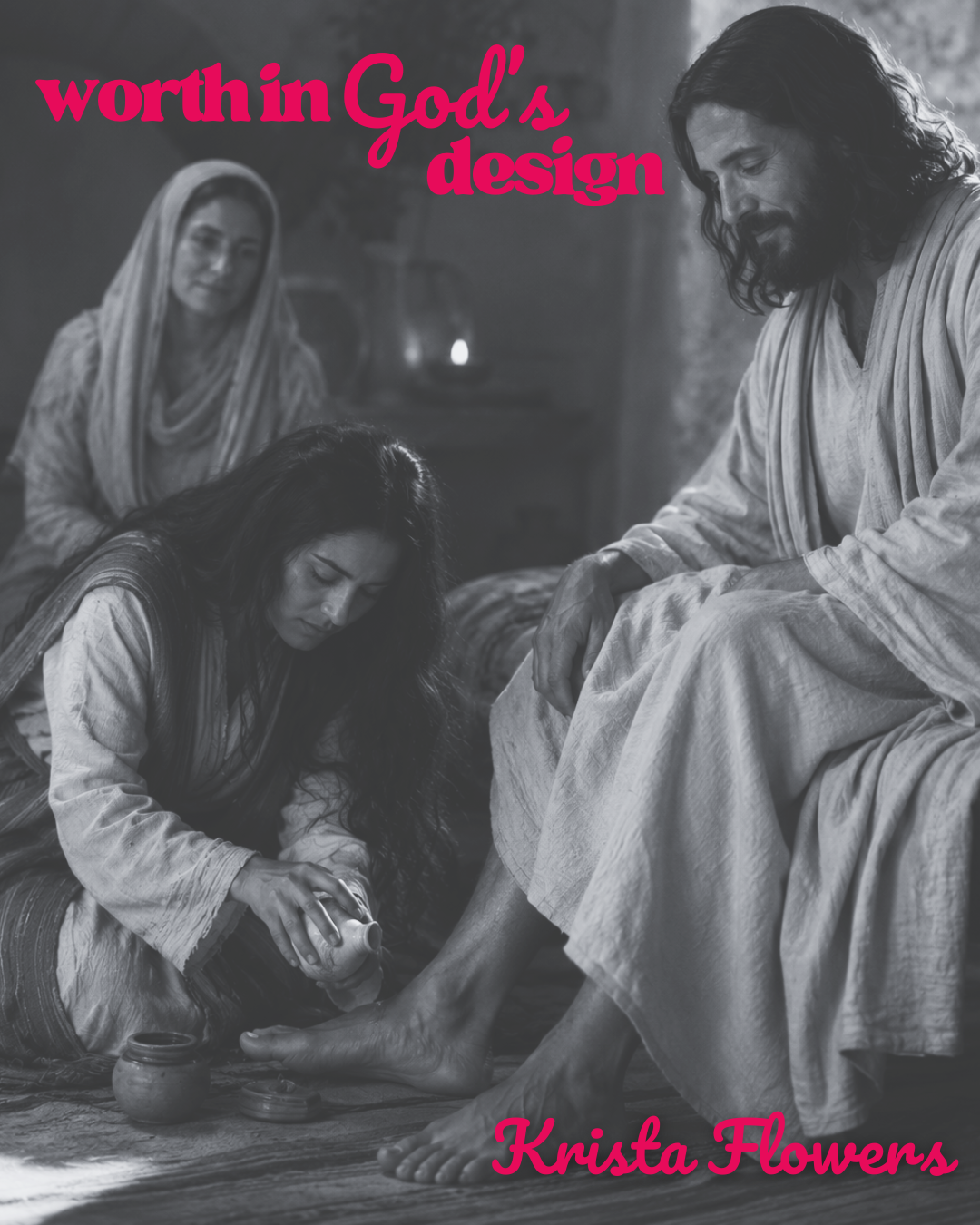 Finding Your Worth in God's Design