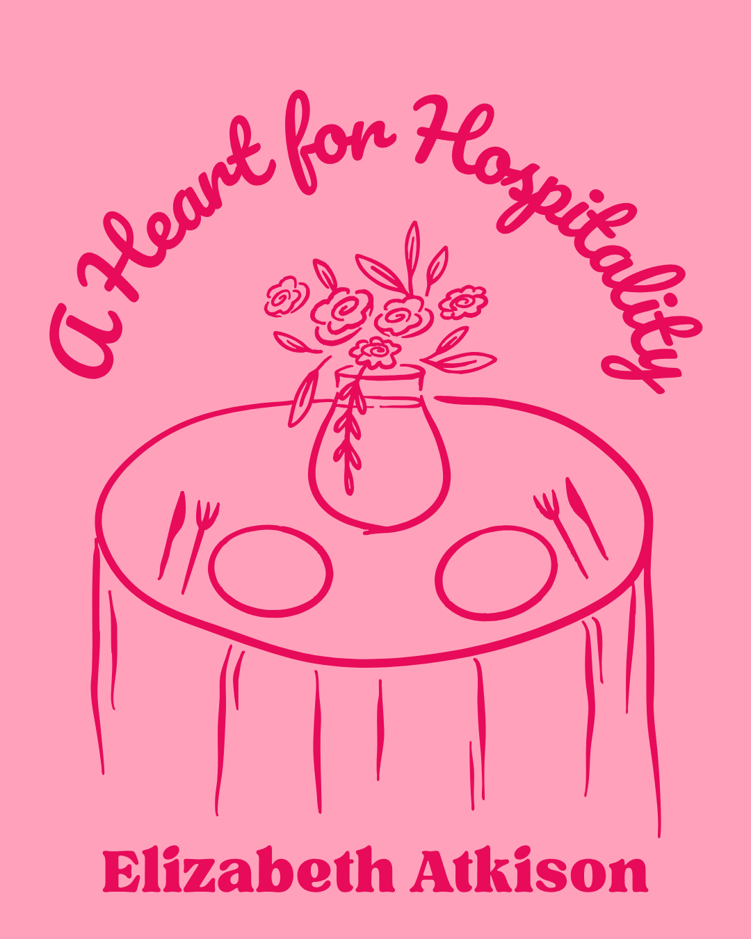 A Heart of Hospitality