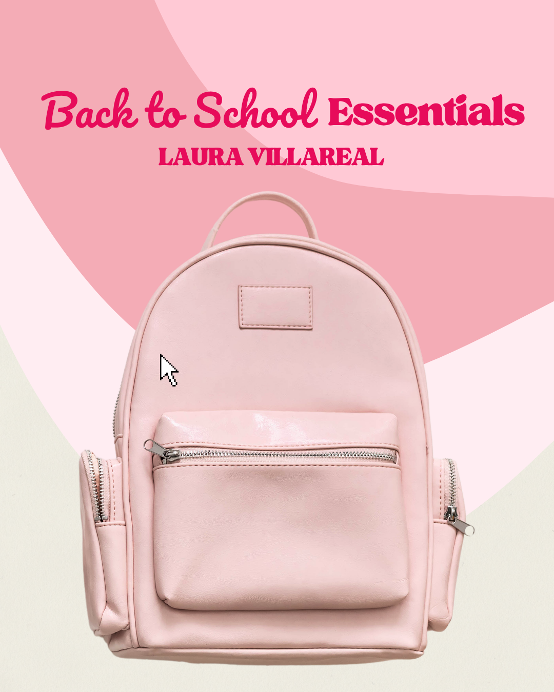 Back to School Essentials: More than Surviving School