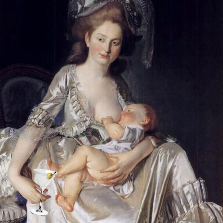 Maternal Instincts