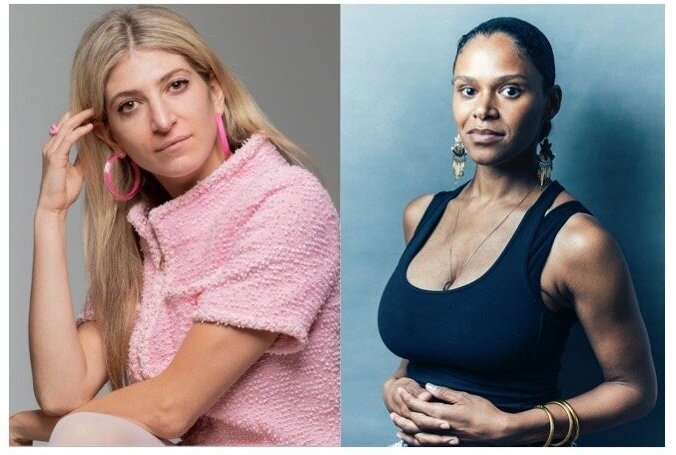 SARAH HOOVER AND HILLARY LOPES ON BIRTH TRAUMA AND MEDICAL CARE