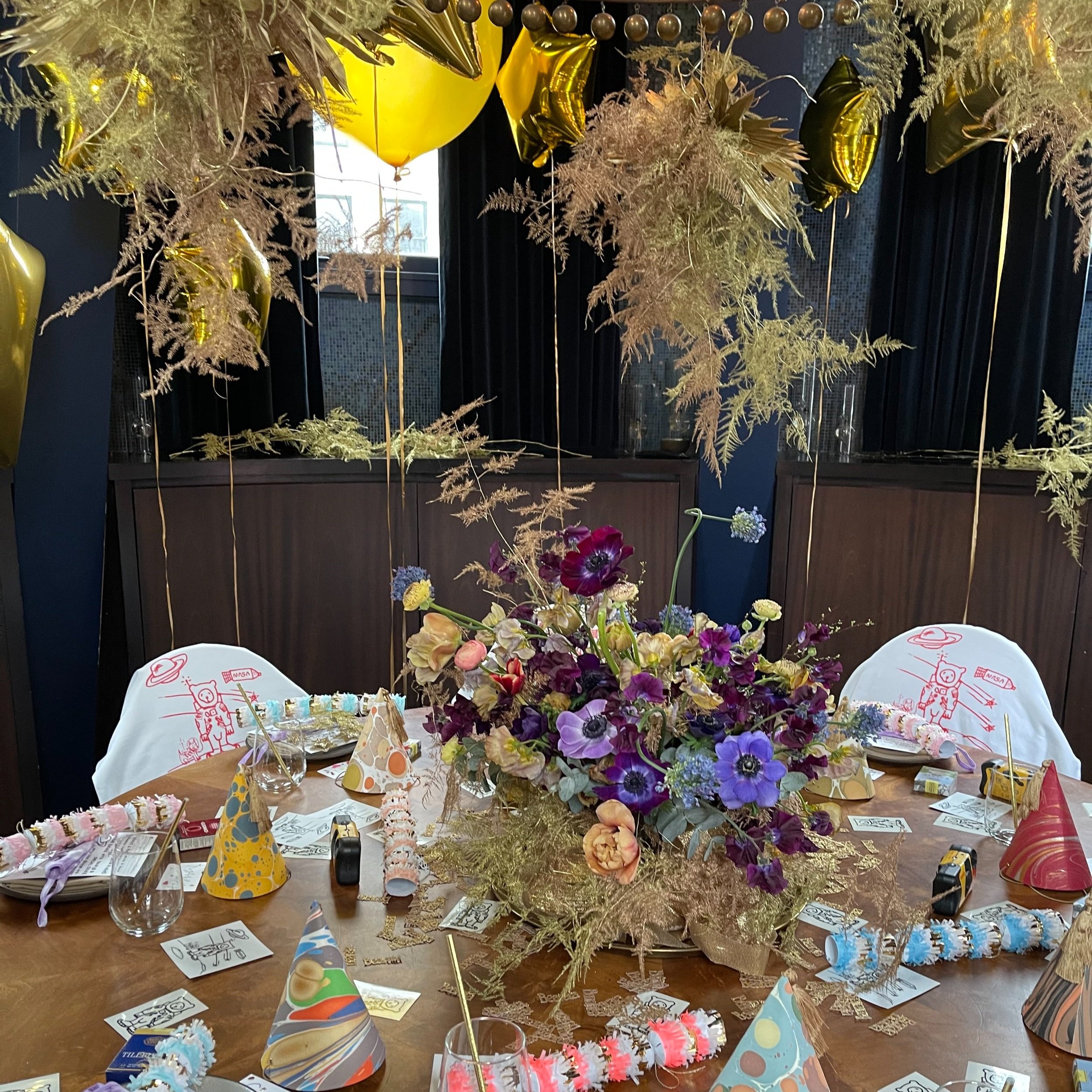 baby shower