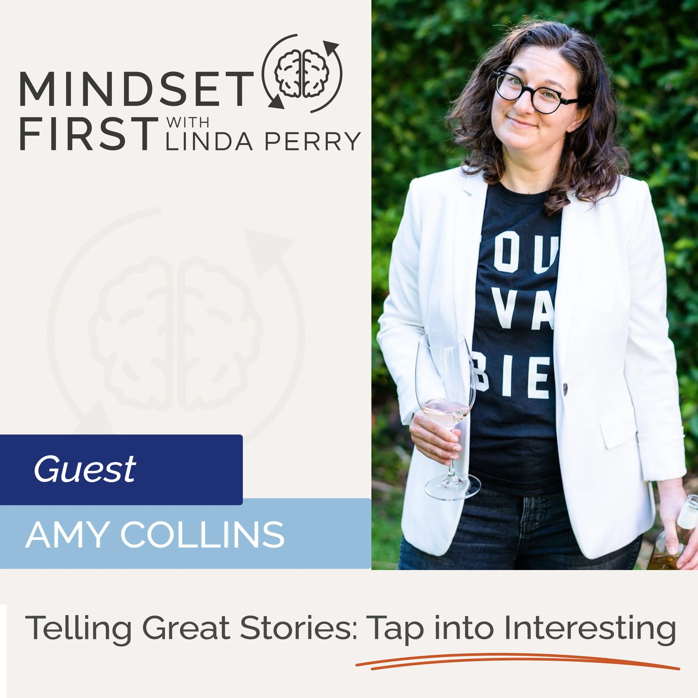 Mindset First podcast Episode 120