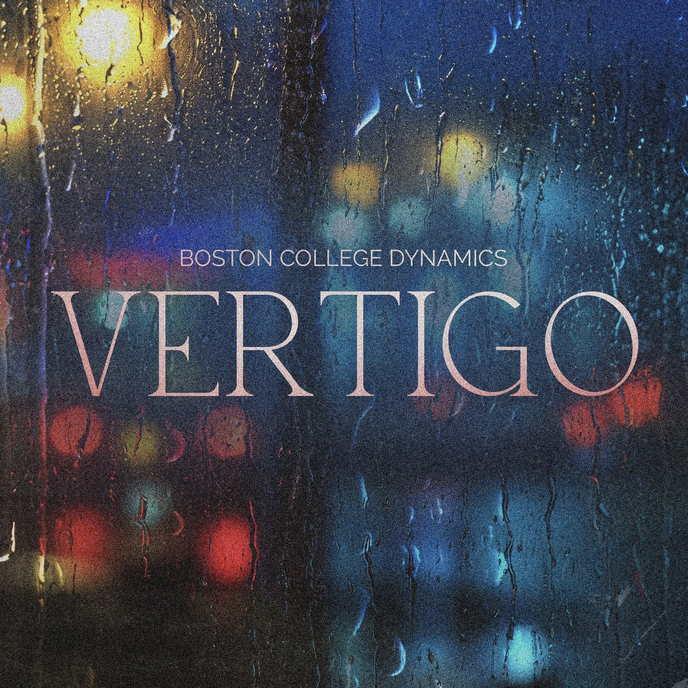 Vertigo