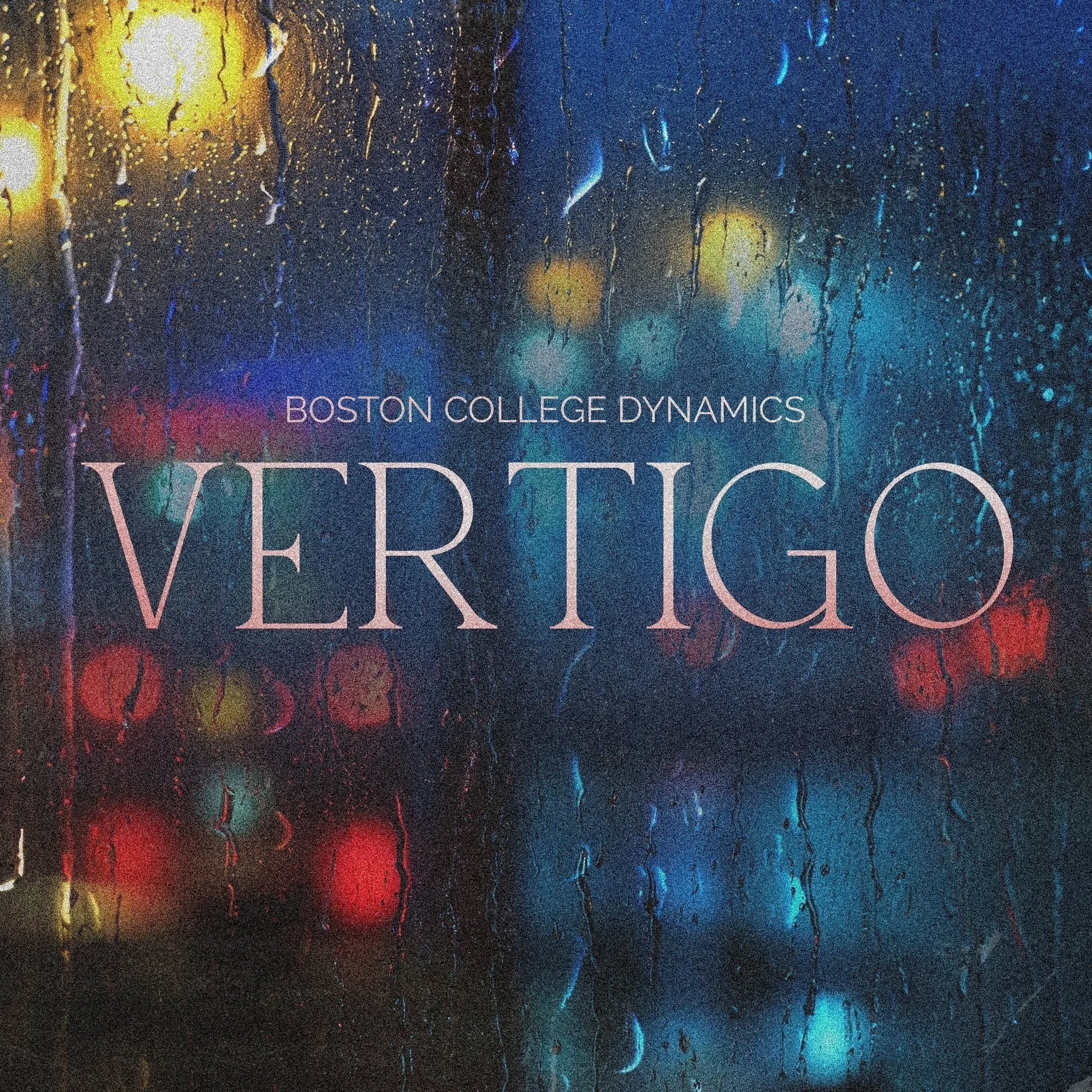 Vertigo