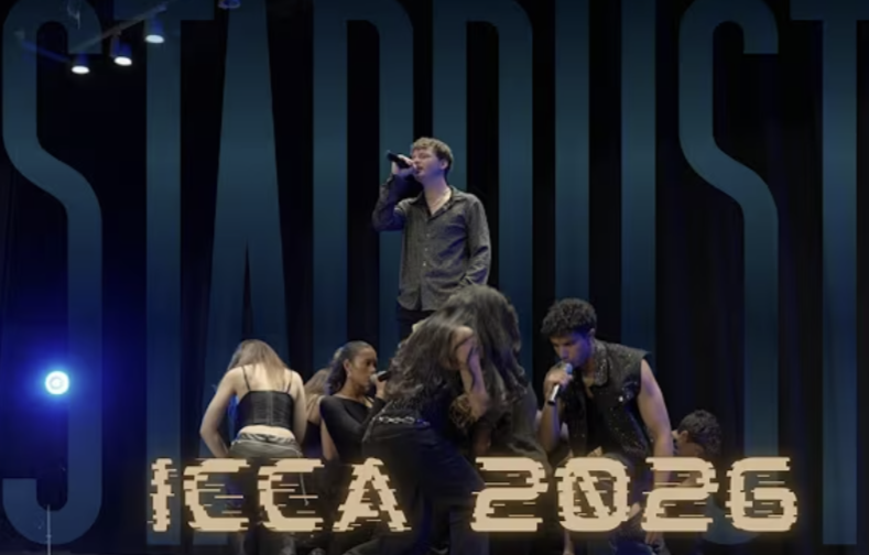 Stardust | ICCA 2026