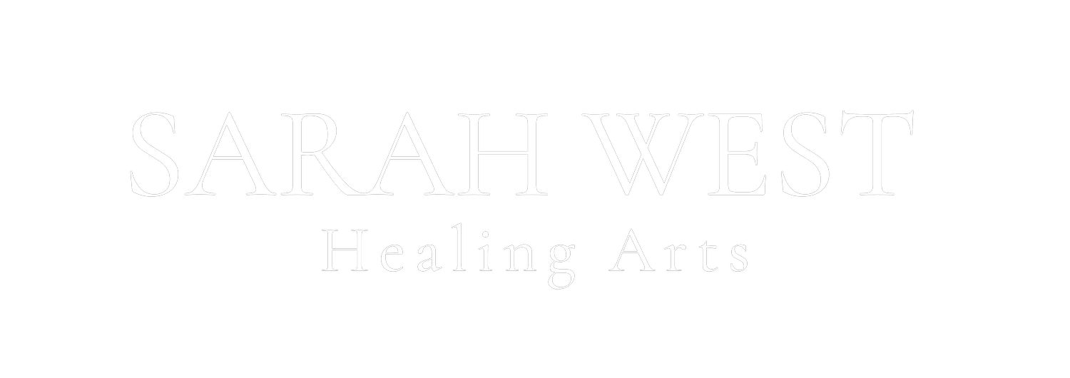 Sarah West | Guided Somatic Work for Healing and Growth 