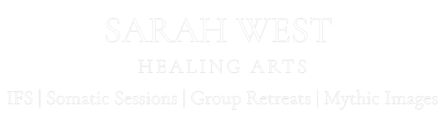 Retreats in the Moab Desert | Online Somatic Therapy | Soulful Portraiture 