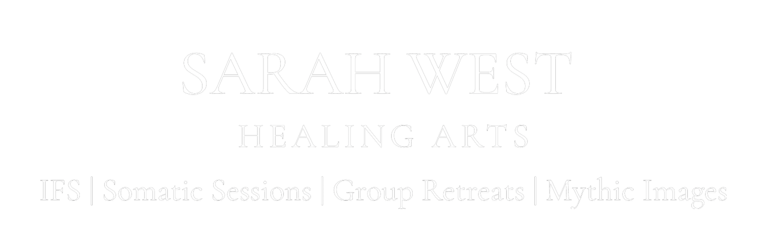 Retreats in the Moab Desert | Online Somatic Therapy | Soulful Portraiture 