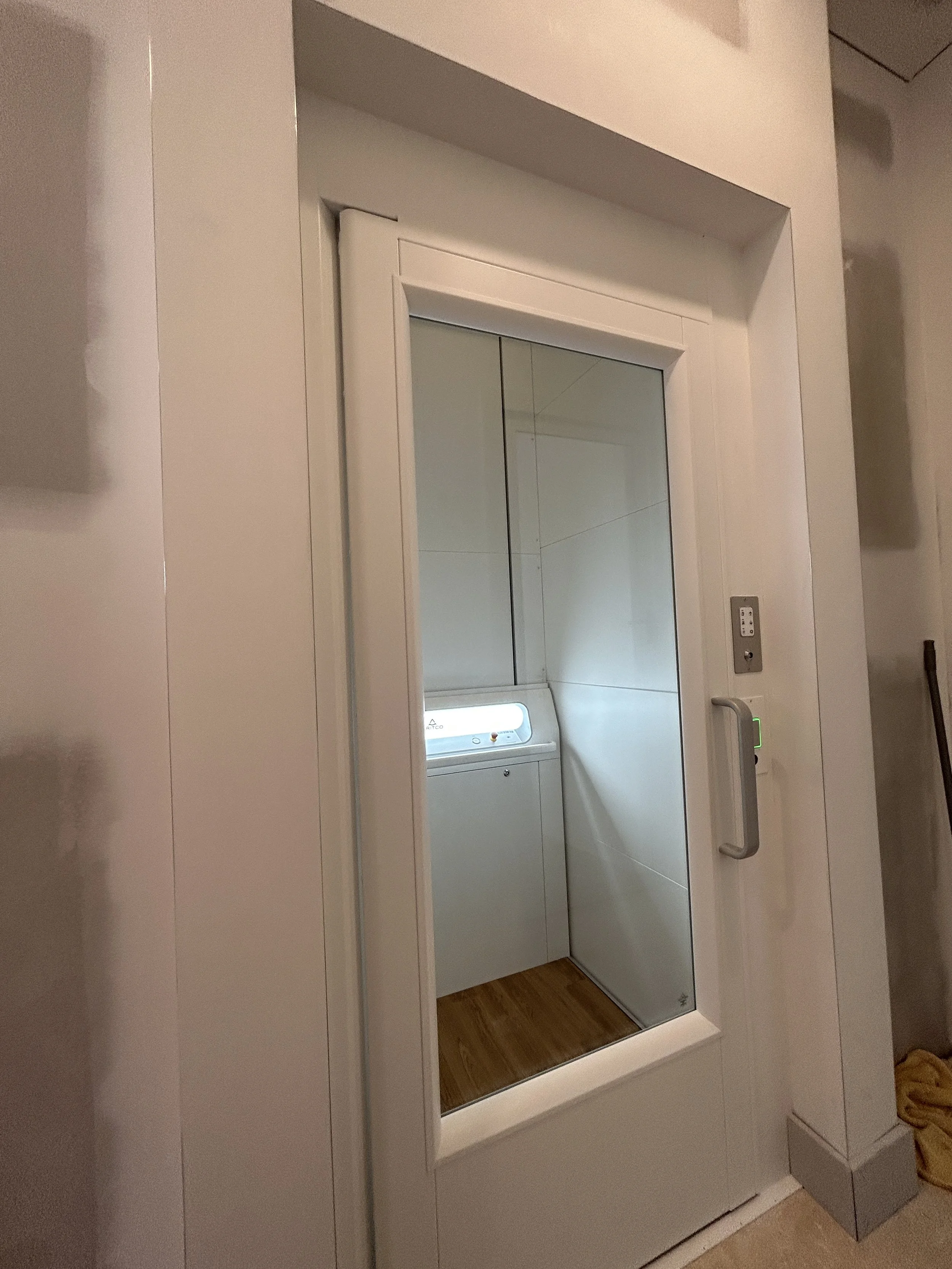 North Adelaide Renovation Project