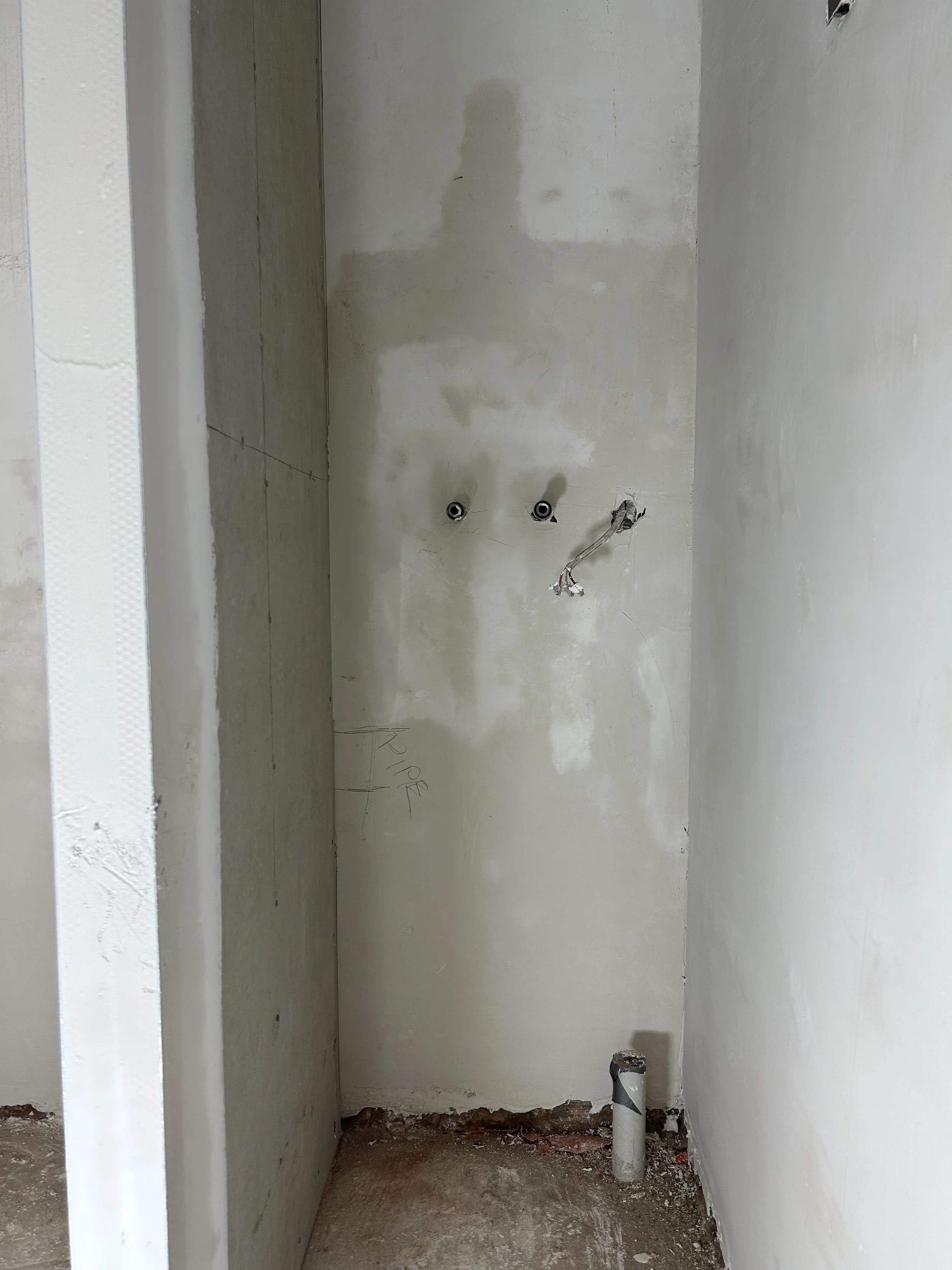 Patchit Matchit Plastering Adelaide