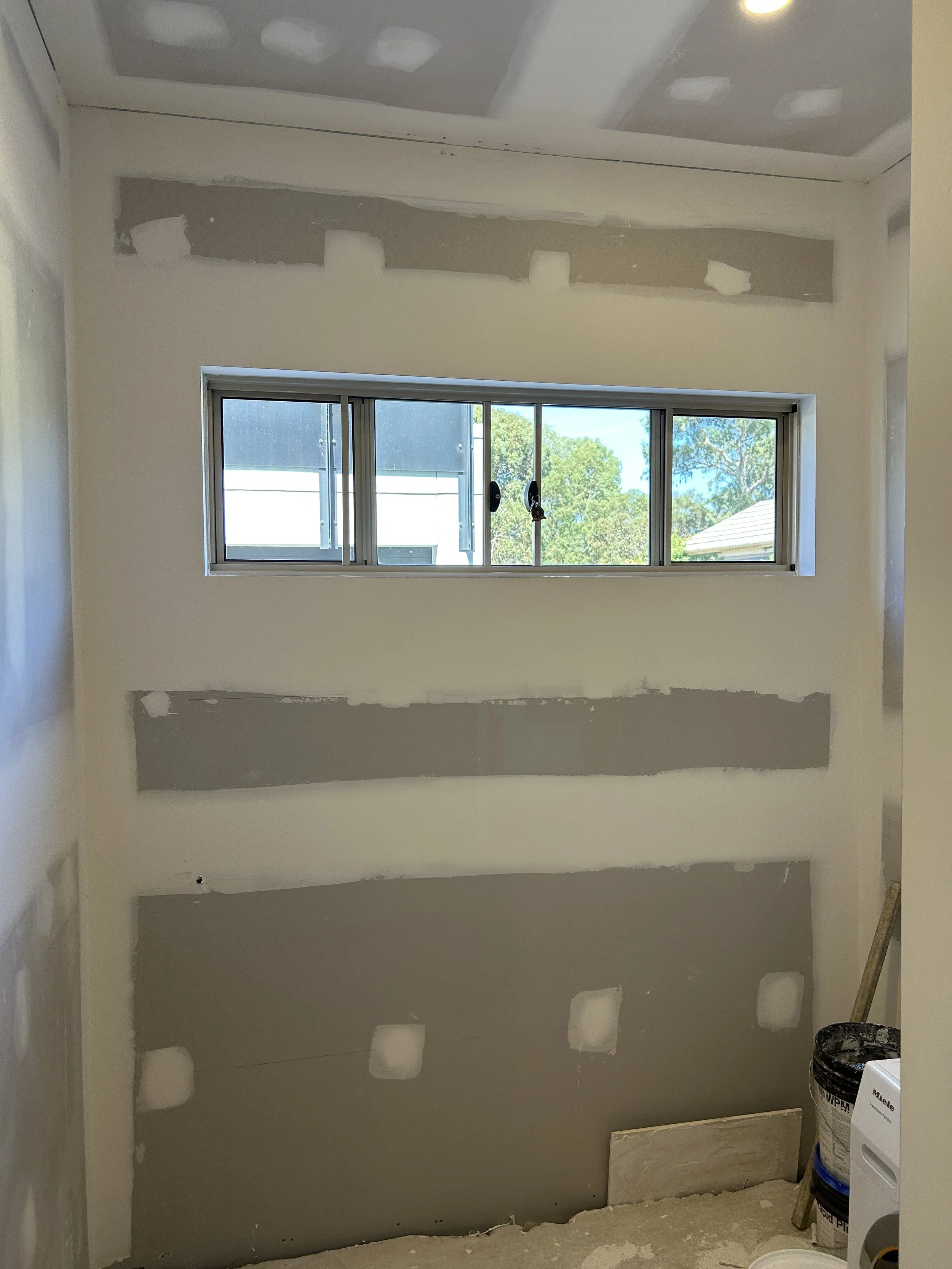 North Adelaide Renovation Project