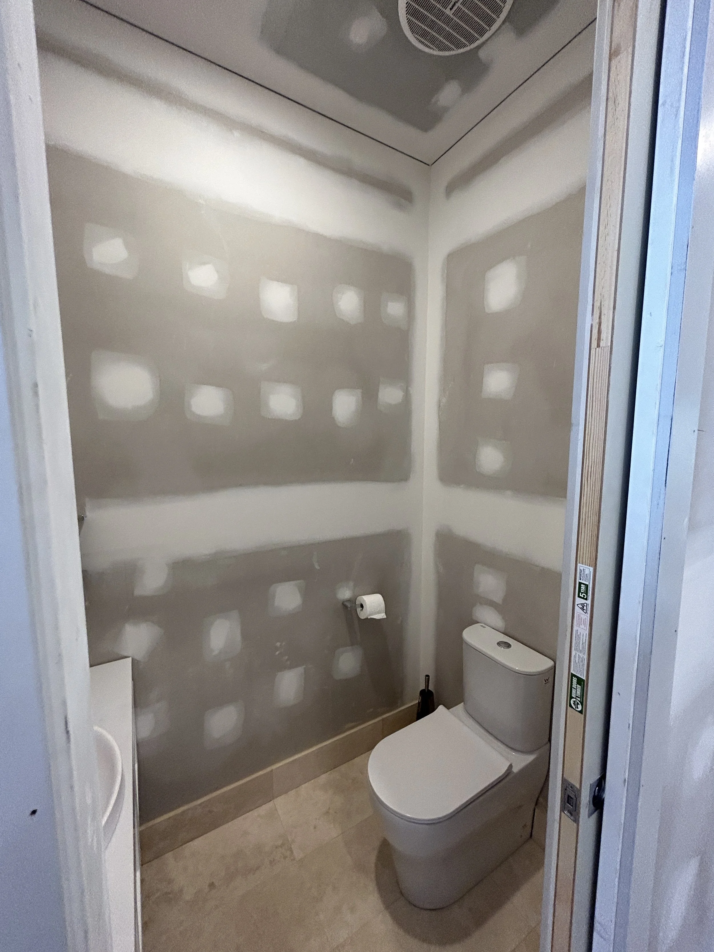 North Adelaide Renovation Project