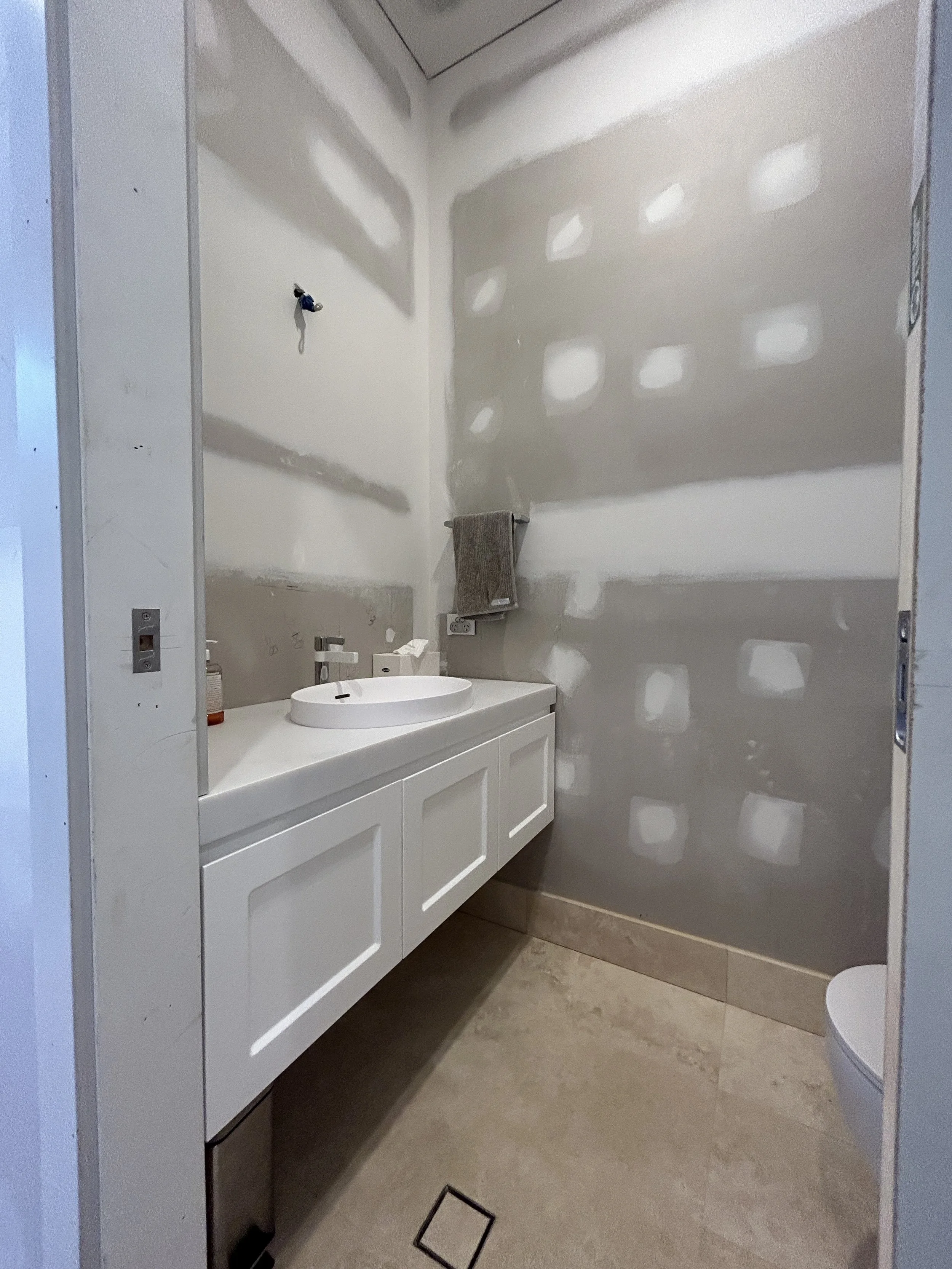 North Adelaide Renovation Project