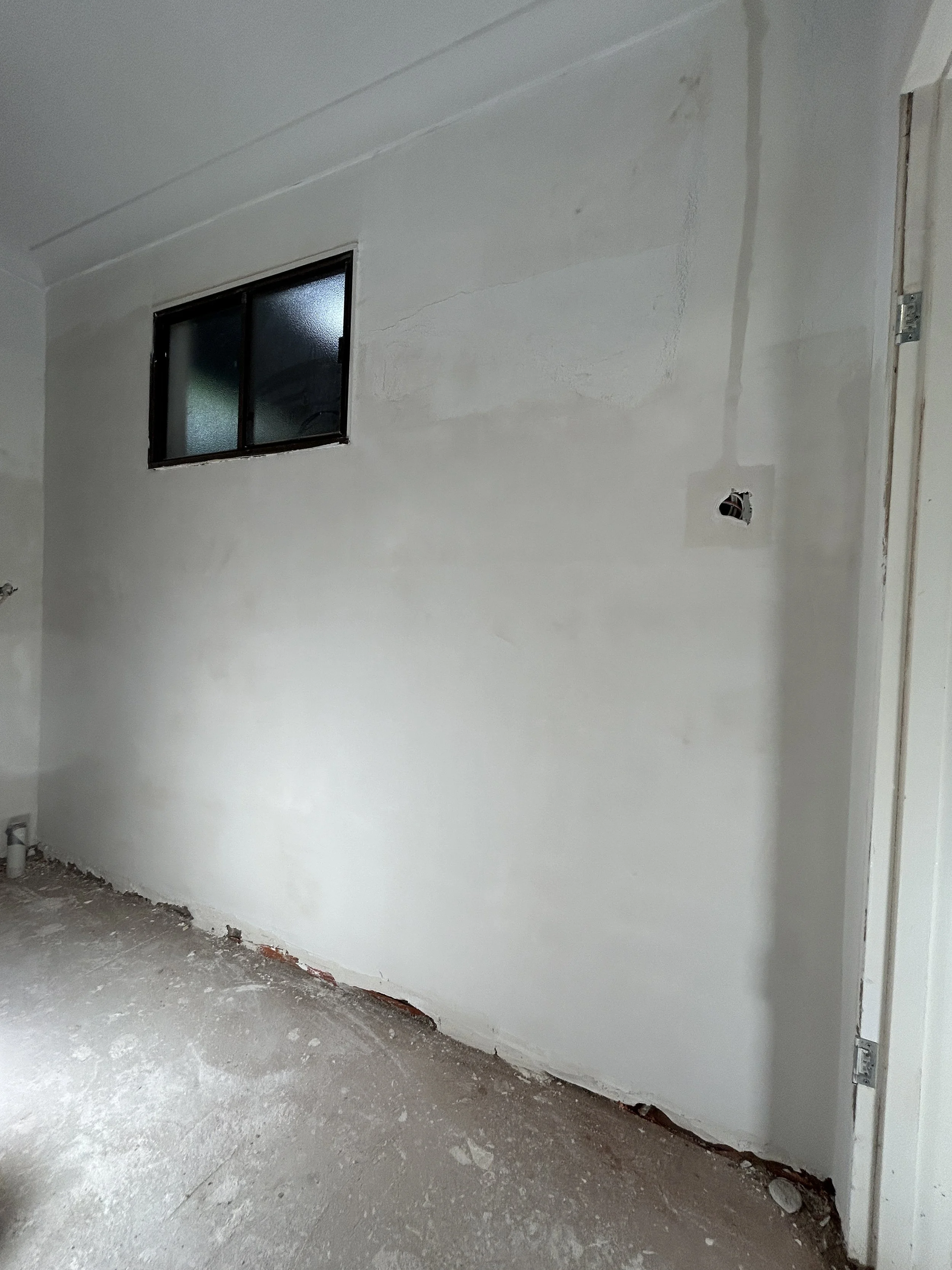 Patchit Matchit Plastering Adelaide