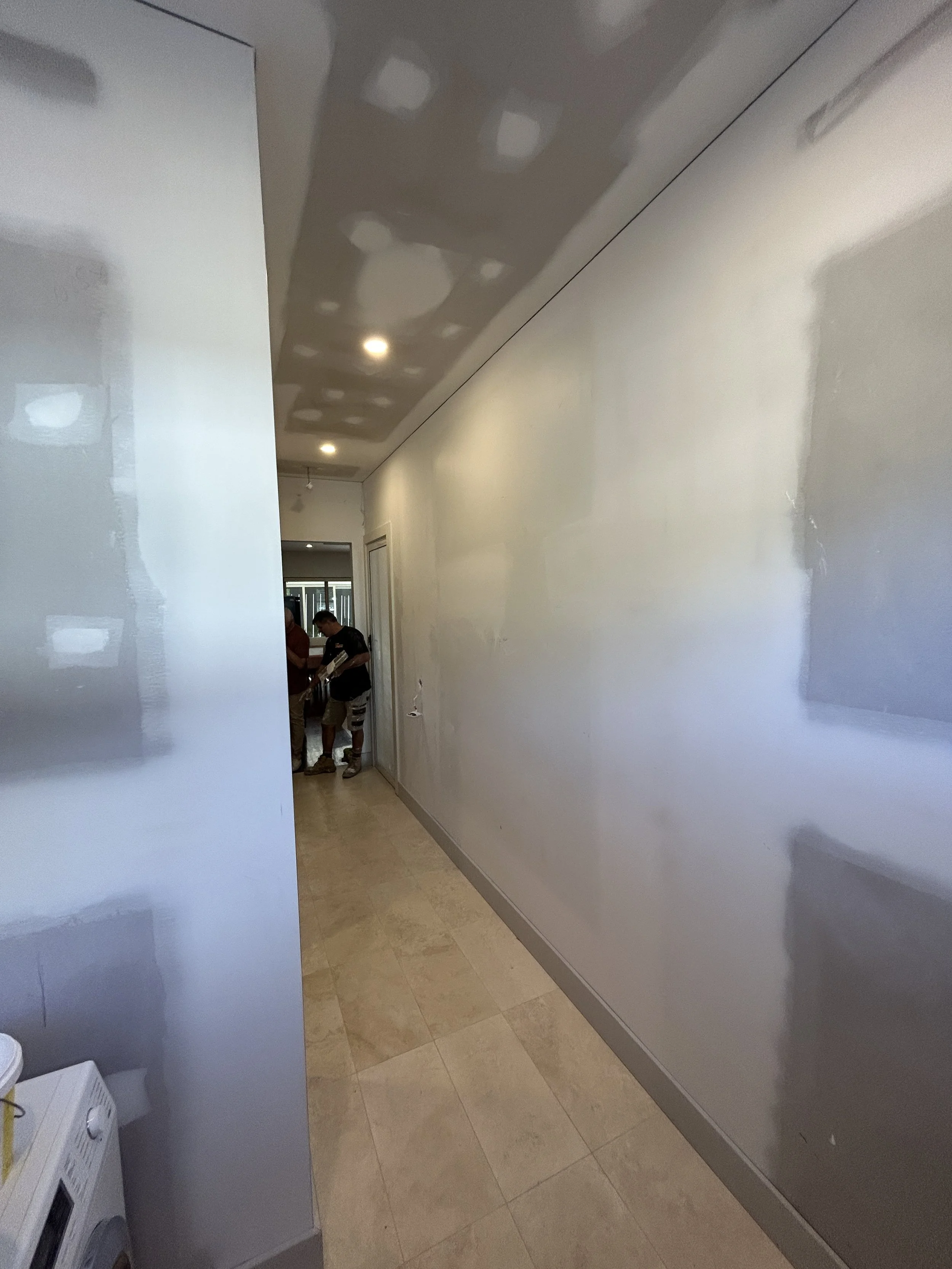 North Adelaide Renovation Project