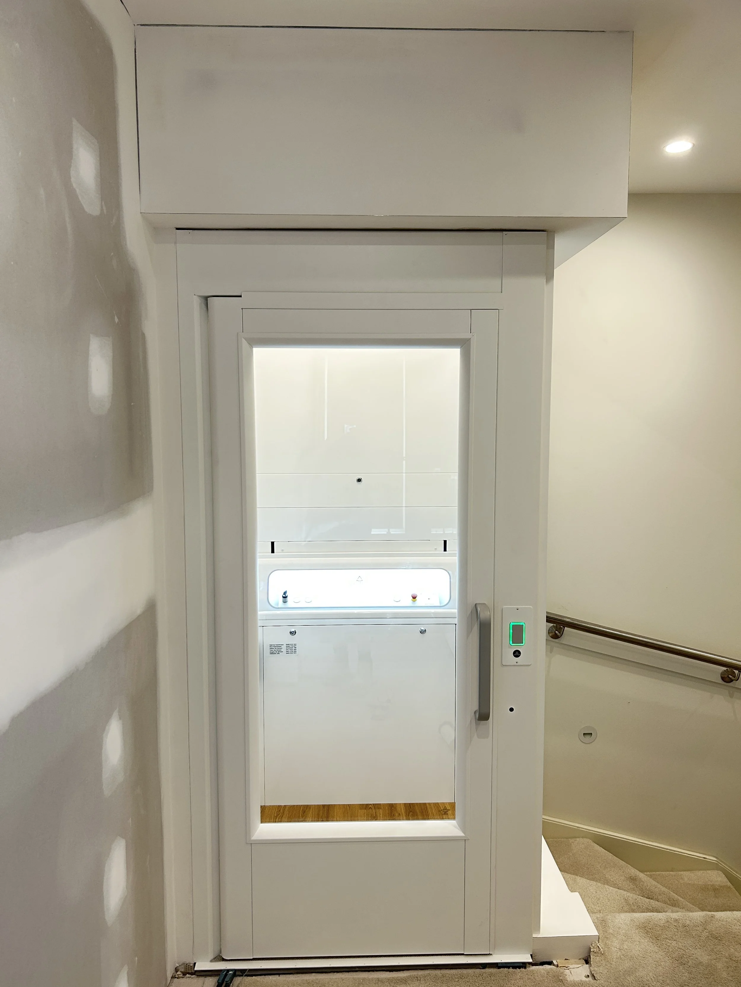 North Adelaide Renovation Project