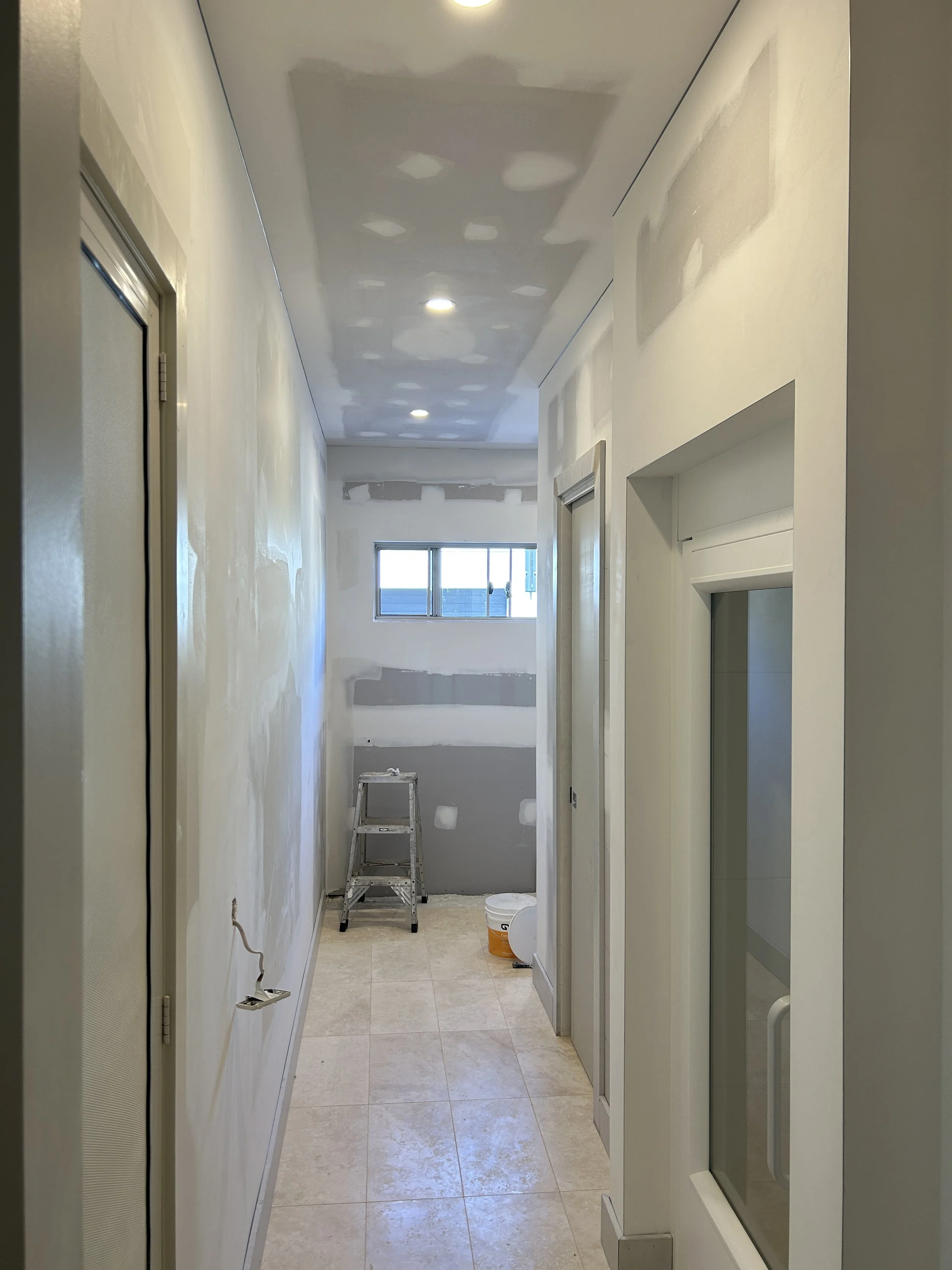 North Adelaide Renovation Project