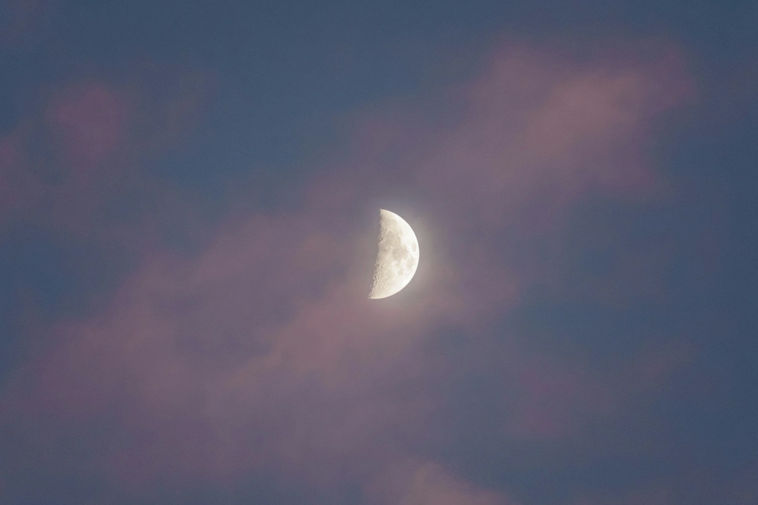 Somewhere in the Middle