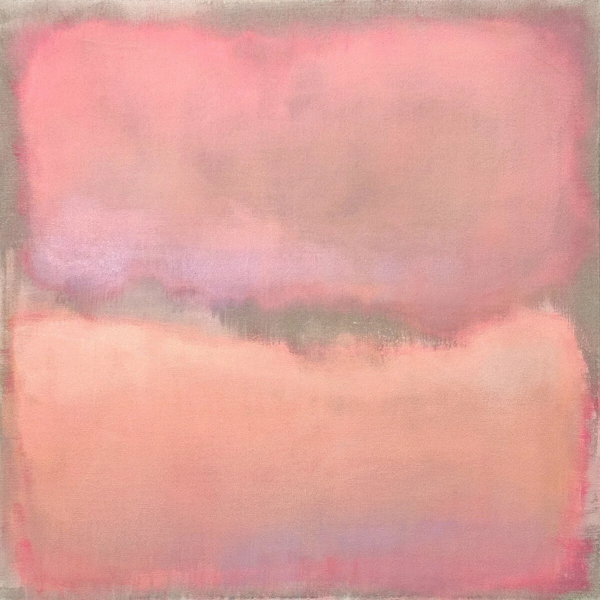 Barbie Rothko