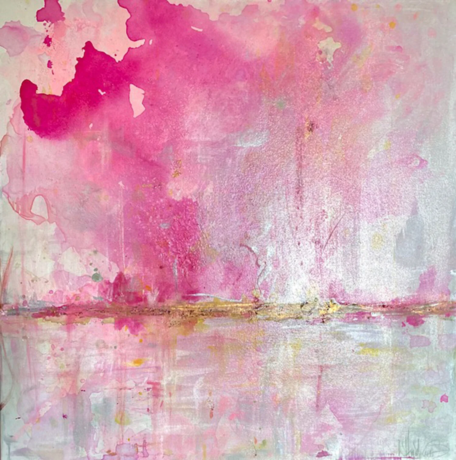 Liza Hathaway Matthews