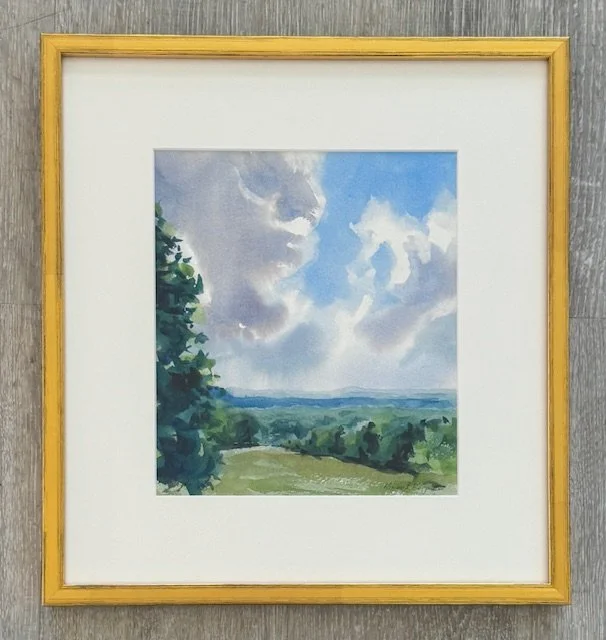 Hudson River Valley